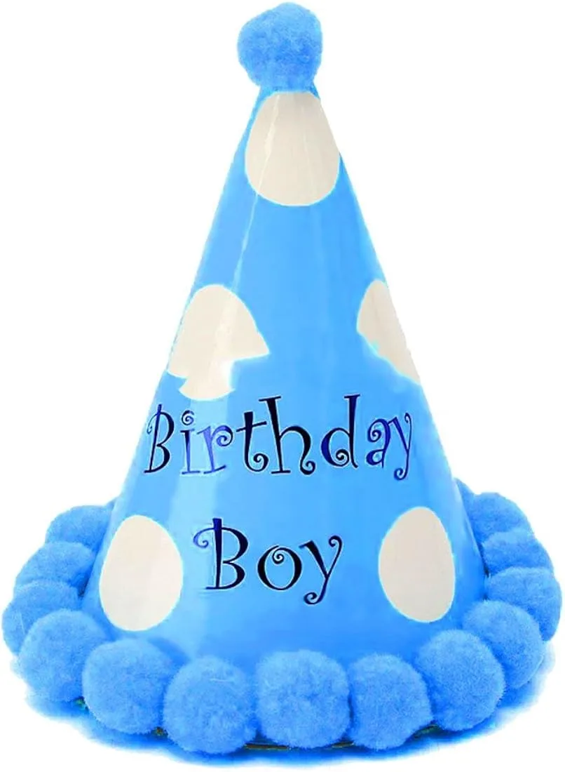 Birthday/Party Hats - Image 4