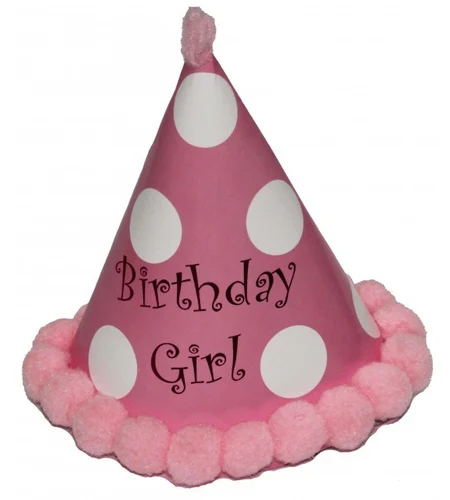 Birthday/Party Hats - Image 3