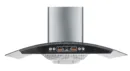 Bolesi HA9002 90cm Chimney Range Hood