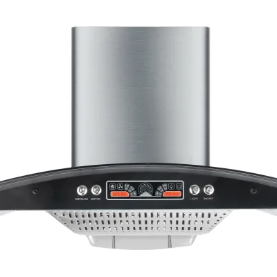 Bolesi HA9002 90cm Chimney Range Hood