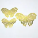 Butterfly Cake Decoration Toppers