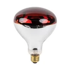 Tronic 250W Infrared Chicken Bulb