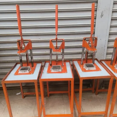 Commercial Chips Cutter