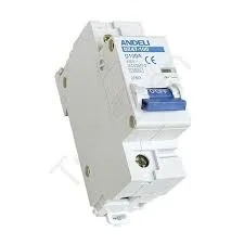 Andeli Double Pole MCB - Image 3