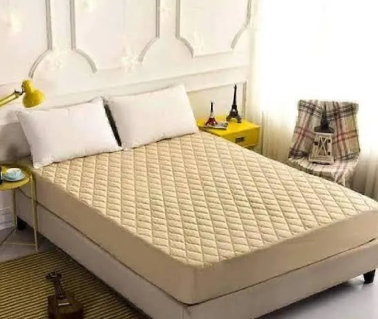 Quilted Waterproof Mattress Protectors - Image 7