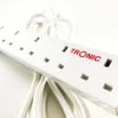 Tronic Power Extensions