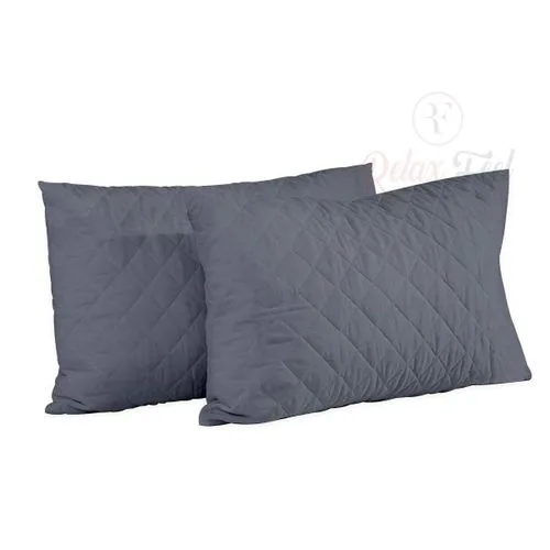 Quilted Waterproof Pillow Protectors - Image 5