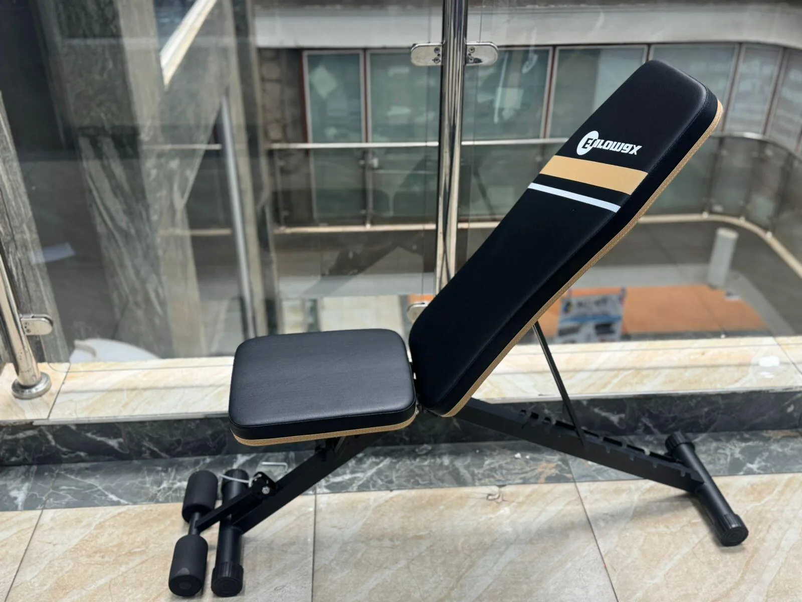 Gym Work Out Benches - Image 4