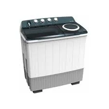 Hisense 8.5Kg Twin Tub Semi-Automatic Washing Machine