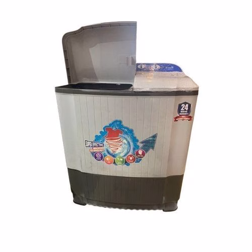 Icona 13KG Twin tub Washing Machine