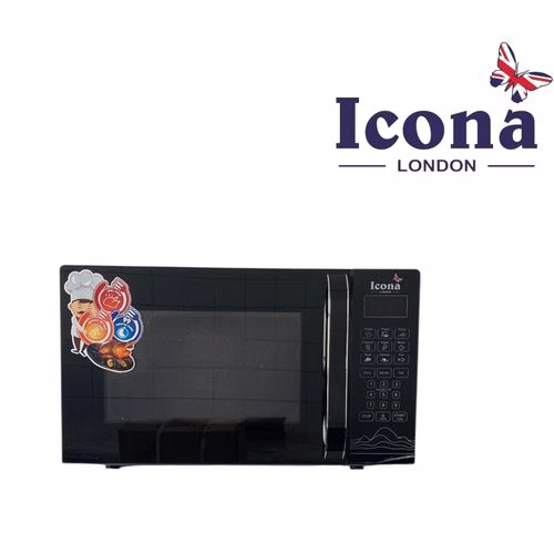 Icona 30L Digital Microwave