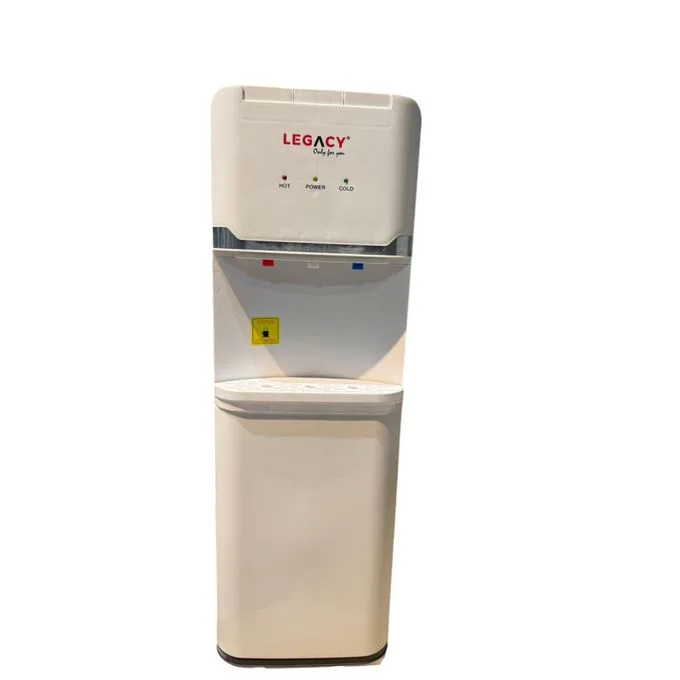 Legacy Hot, Cold and Normal Water Dispensers