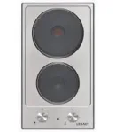 Legacy 2 Burner Electric Inbuilt Hob Cooker