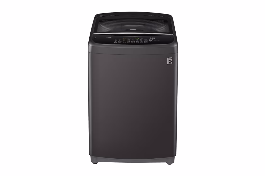 LG 14kg Automatic Top Load Washing Machine