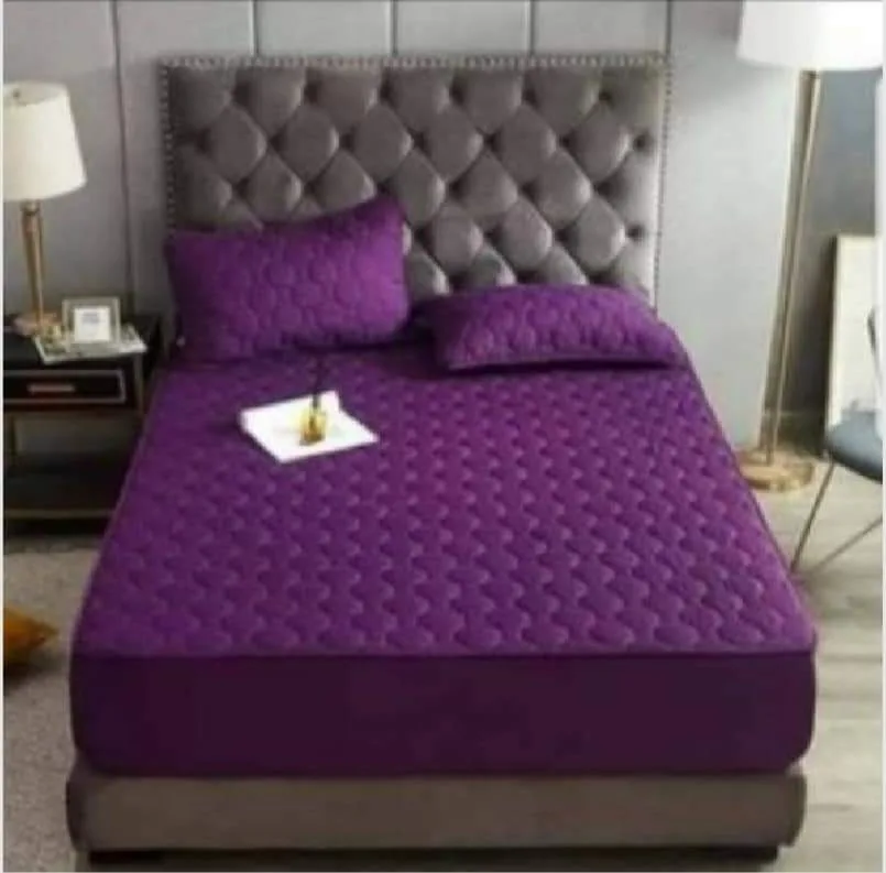 Quilted Waterproof Mattress Protectors - Image 11