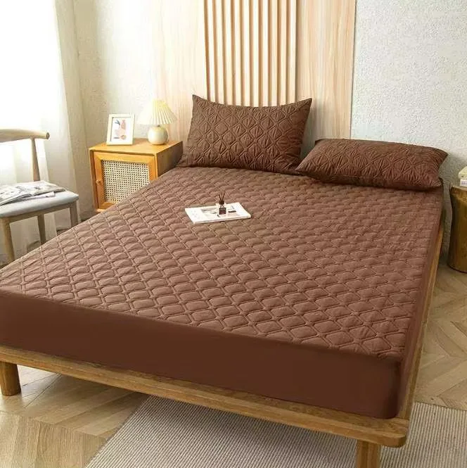 Quilted Waterproof Mattress Protectors - Image 8