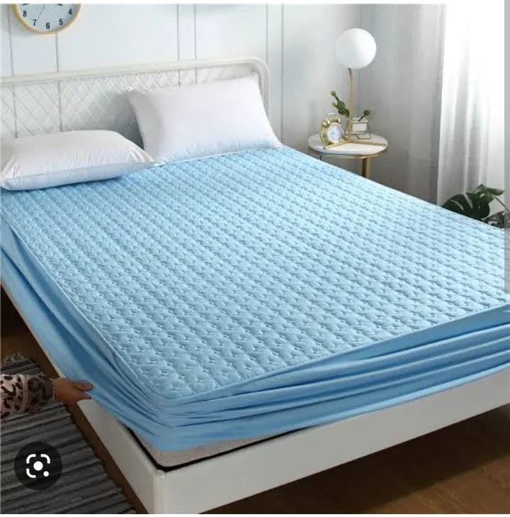 Quilted Waterproof Mattress Protectors - Image 5