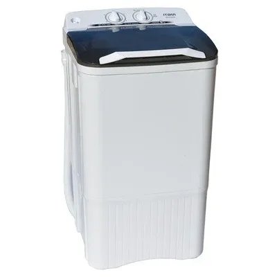Mika 6Kg Top Load Washing Machine