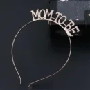 Mom to Be Tiara/Crown