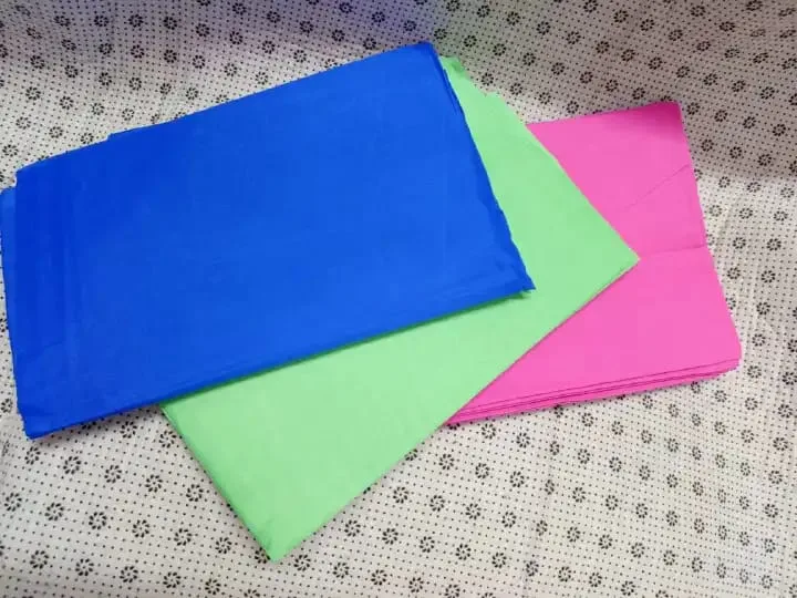 2Pcs School Pillowcase