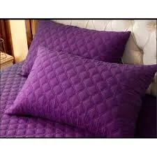 Quilted Waterproof Pillow Protectors - Image 3