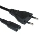 Radio 2 Pin Power Cable