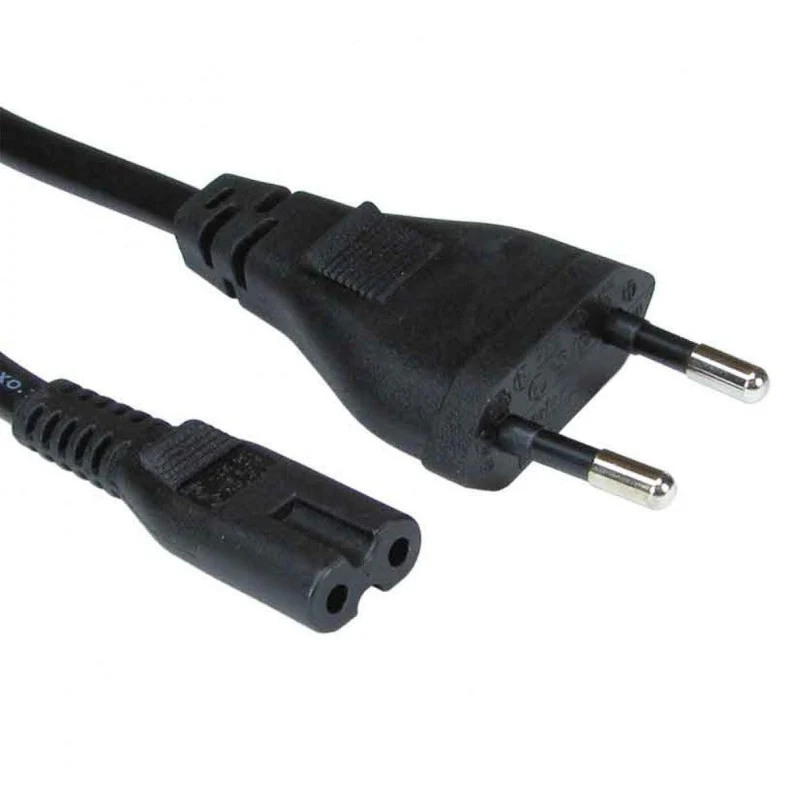 Radio 2 Pin Power Cable