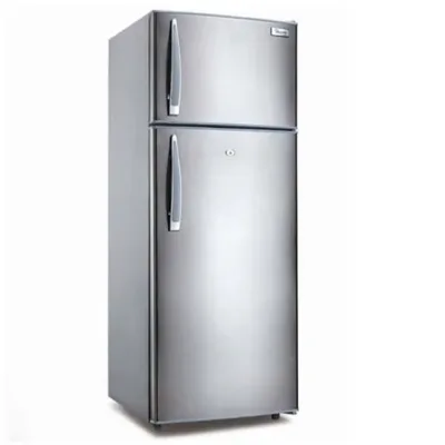 Ramtons RF/257(BCD 213) 213L Double-Door Refrigerators