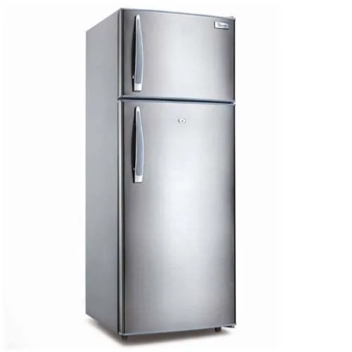 Ramtons RF/257(BCD 213) 213L Double-Door Refrigerators
