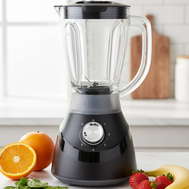 Ramtons RM/764 2-in-1 Blender with Mill - Image 4