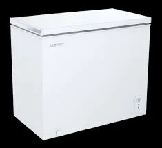 Rebune 150L Chest Freezer - Image 3