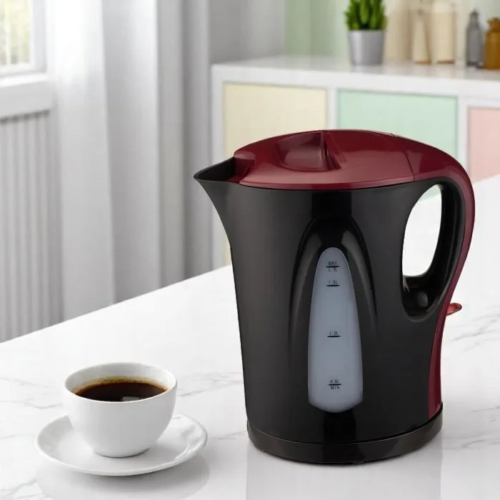 Ramtons RM/609 Cordless Electric Kettle - Image 5