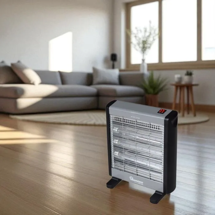 Ramtons RM/729 Quartz Room Heater - Image 2