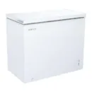 Rebune 200L Chest Freezer