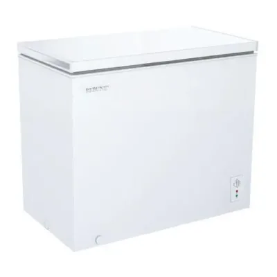 Rebune 200L Chest Freezer