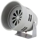 12V DC Motor Siren