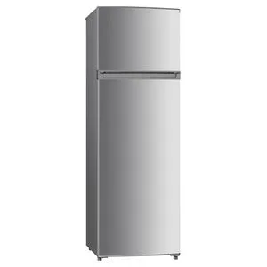 Skyworth 158L Double Door Refrigerator