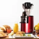 Sokany JE-25 Slow Juicer