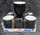 SundaBests 6Pcs Cup Set