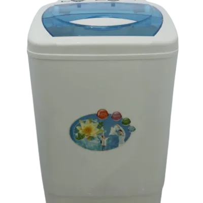 TLAC 7KG Top Load Washing Machine