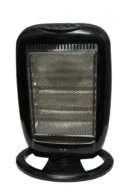TLAC NCB-C-17 1200W Quartz Room Heater
