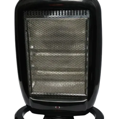 TLAC NCB-C-17 1200W Quartz Room Heater
