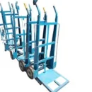 Juakali luggage Trolley