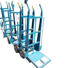 Juakali luggage Trolley