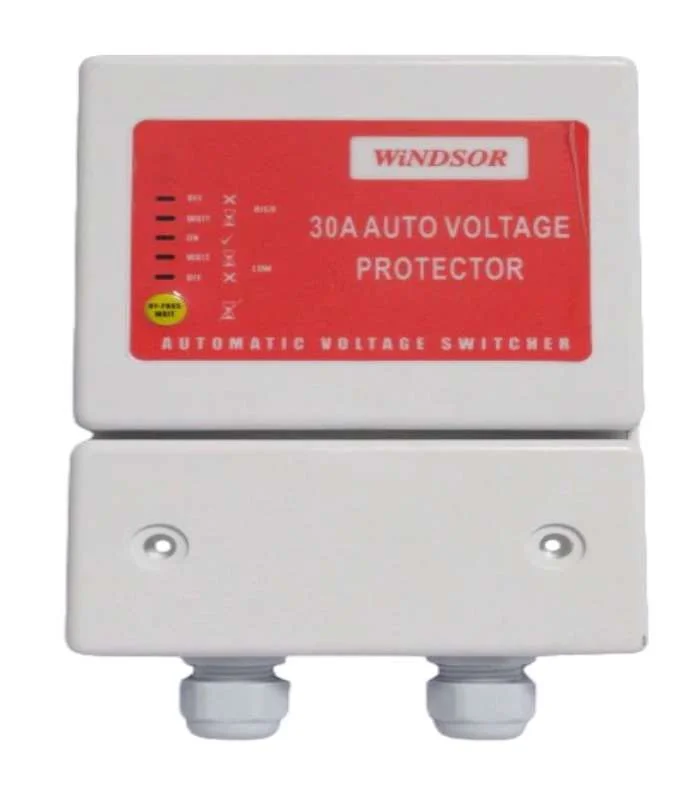Windsor AVS 30AMPS Voltage Stabilizer