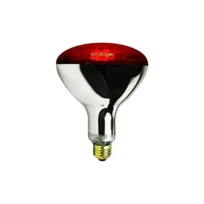 Windsor 250W Infrared Chicken Bulb