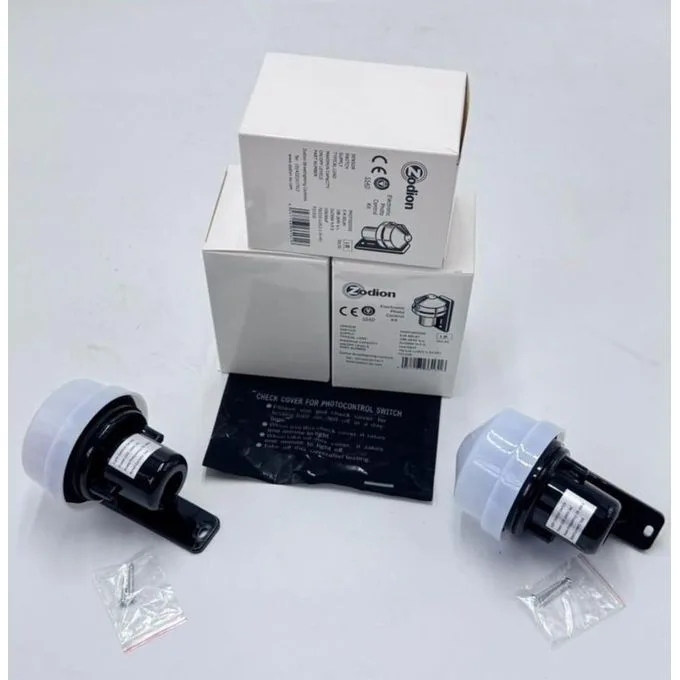 AC Photocell Sensor Switch - Image 2
