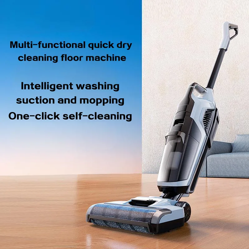 Decho Floor Washer - Image 2