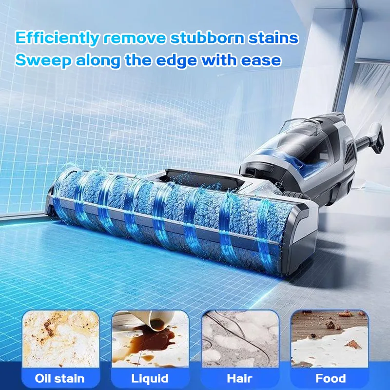 Decho Floor Washer - Image 5