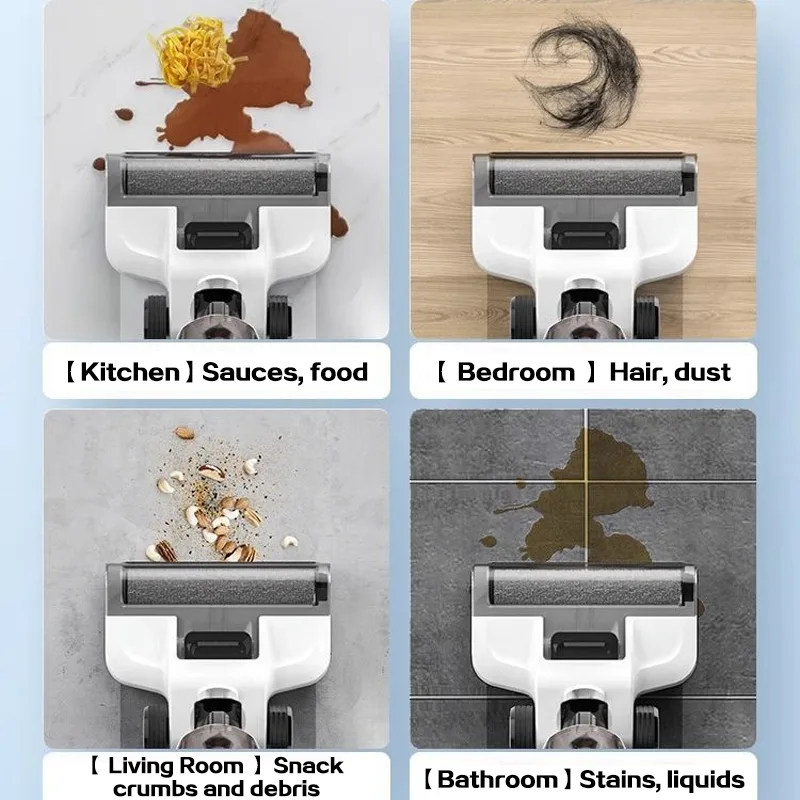 Decho Floor Washer - Image 4